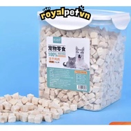 Dried CHICKEN BREAST, CHICKEN BREAST, CHICKEN BREAST FOR DOGS AND CATS, DRIED CHICKEN FOR CATS