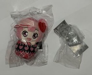 現貨 公仔 守護甜心 鎖匙扣 麗奈 單售 日版 亞夢 唯世 幾斗 日本 姆明 扭蛋 唱K小魚仙 美少女戰士 特價