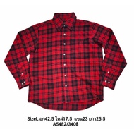 A5482/Sherlock holmes Chest Size 42.5 Inches L