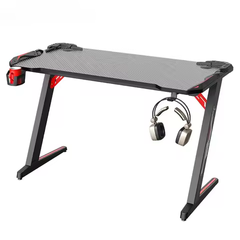 High Quality Gaming Table PC Costumes Stylish Computer Desk Gaming Table
