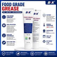 Food Grade Grease NSF H1 Lubricant 10g / 50g Coffee Machine O-Ring Seal Brew Group Maintenance Food 