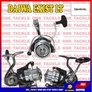 Daiwa Exist LT Spinning Reel
