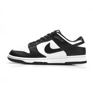 NIKE 耐吉 男款 Dunk Low 熊貓 DD1391-100 黑白 28.5cm