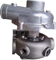 Limited Pressure Valve For turbo RHC61W 119195-18031 119195-18030 Turbocharger for yanmar 4LH-STE 34