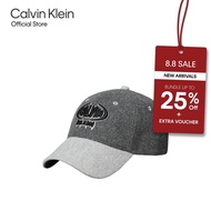 CALVIN KLEIN Calvin Color Block Baseball Cap Mens
