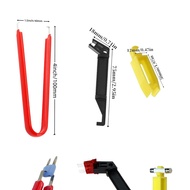 Relay Puller Pliers Fuse Puller Pliers 4-Pack Automotive Relay Fuse Puller ToolFMM Fuses Puller Tool