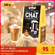 Vietnam 3-In-1 Coffee (Box) 10pcs C À Ph Nah 🏻 A Tan 3 Trong 1 VINACAFE CHAT