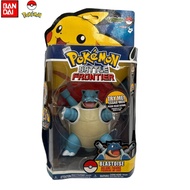 Mô hình pokemon Pokemon Blastoise Figure Rùa nước tiến hóa cấp 3 1945 1-8