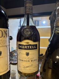 馬爹利藍帶 Martell Cordon Bleu