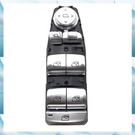 [G V W E] Car Electric Power Master Window Switch for  G01 G02 G07 G20 G30 3 Series 5 Series X3 X4 X
