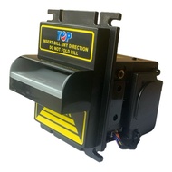 TOP TP70/L70 Banknote cash acceptor bill validator with stacker money box option for Malaysia
