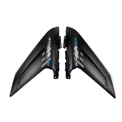 Side Flank FOR CF 675SR 675SRR CF 675 SR Motorcycle Accessrioes CF650-10 Body Left Right Wing Side F