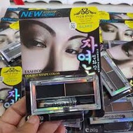 2-Color Dust Eyebrow NICE SHOP (NICE SHOP)-N404 Legendary Best Seller Recommended