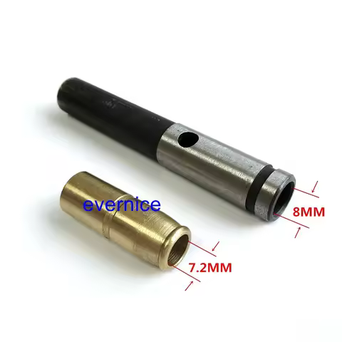 Lower & Upper Needle Bar Bushing For Juki Ddl-8500 8300 8700++
