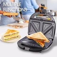 KY&amp; Foreign TradeJAMAKY20148 in 1 Multifunctional Sandwich Machine 8 in 1 Sandwich Maker TMAX