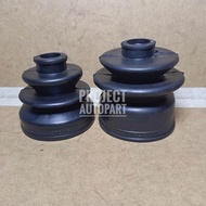 karet boot as roda cv joint bearing kokel daihatsu classy