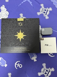 Kinera 薇兒丹蒂 Verdandi TWS 連『PW Audio  Verdandi 系列 4.4mm 耳機線』