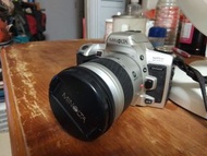 Minolta Dynax 505si Super 底片單眼相機
