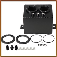 [chasoedivine.] Universal 3L  Tank Buffer Tank Without 044  Pump Aluminum