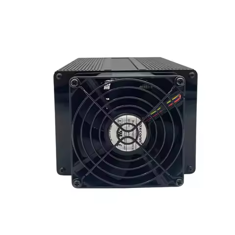 NerdQAxe Bitaxe Miner 7.2TH/s 120W BTC Lottery Mining Machine with 6×BM1370 Chips Low Power Efficien