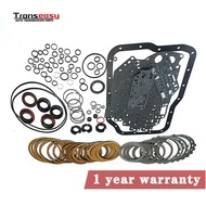 4F27E  Auto Transmission Master Rebuild Kit FN4AEL Suit For Ford Focus Mazda