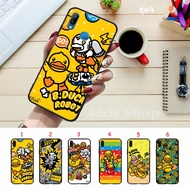 HUAWEI Y9 prime/Y9 2019/Y9 2018/Y6 Bedak Pattern 4