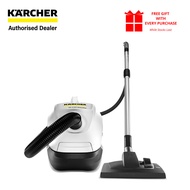 Karcher Water Filter Vacuum Cleaner DS6000 Mediclean (DS 6.000)