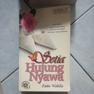 Setia Hujung Nyawa Novel Melayu ( Adaptasi Drama)