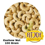 Natural Raw Cashew Nut 100 Grams Of Raw Cashew Cashew Nut 100gr