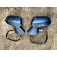 Honda Civic Sidemirror Autoflip No signal Light For FD1 FD2 R18A K20A l