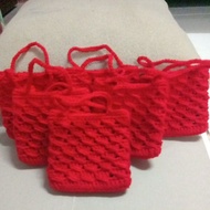 Handbeg sarung telur