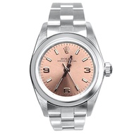 [Pre-Owned] FAR EAST Rolex 76080 Oyster Perpetual Watch