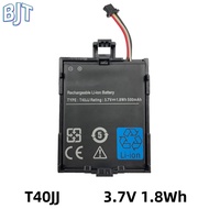 Lithium Battery T40JJ For Dell PowerEdge M620 R320 R420 R520 R620 H710 H710P H810 N3V6G TTVVV TY8F9 