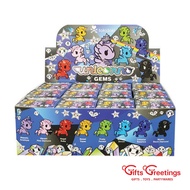 Tokidoki Unicorno Gems Series 1 Blind Box Full Tray Collectible Art