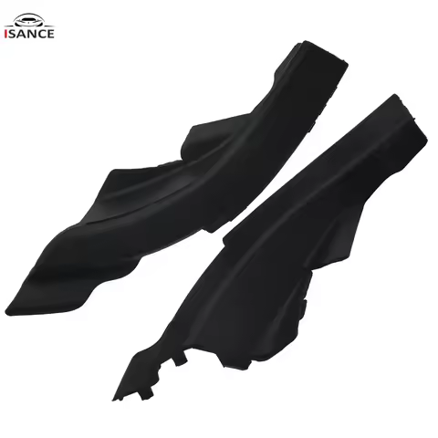 New Cowl-Side-Vent Cover Driver Passenger Left / Right For Hyundai Grand Starex H1 i800 86153-4H000,