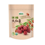 Uniform Vitality Organic Big Red Dates 300g/Pack~From August 28th Quantity Limited Until Sold Out~Pr