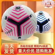 球隊訓練耐磨耐踢成人5號足球 機縫PU沙灘草地英超賽事比賽用球