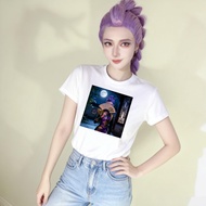 KPop Demon Hunters Rumi  T-Shirt​