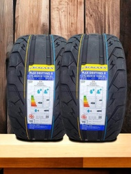 245/45R18 =2เส้นกับ275/40R18 =2เส้น ดอกยางลายซิ่งยี่ห้อsumaxx ยางซอฟเทรดแวร์180  (ราคารวม4เส้น)มีบริการเก็บเงินปลายทาง