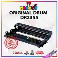 Brother Original Drum DR-2355 DR2355 (NO BOX)