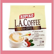 KOPIKO LA COFFEE 22X21G