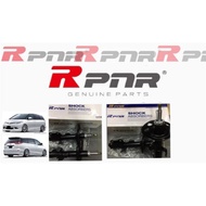 TOYOTA ESTIMA ACR50.GGH20.AHN20 ABSORBER FRONT BRAND RPNR(1 SET 2PC)