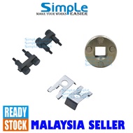 EA888 Timing Tool Part T40267 T40271/2 T40271/1 T10352 T10352/1 1.8L/2.0L TSI, TFSI engine