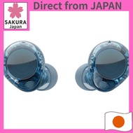 Sony True Wireless Noise-Canceling Earbuds