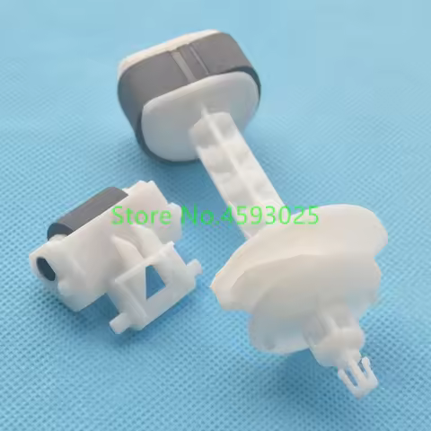 3set Paper Feed Pickup Roller ASSY for Epson ME10 M100 M101 M105 M200 M201 M205 M1030 L110 L120 L130