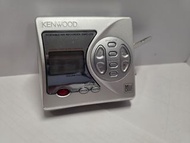 Kenwood DMC-J7R 便攜式 MD 播放器