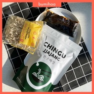 Chingu Jjajang Instant Korean Noodle Black Sauce Jjajangmyeon Jajangmyeon Ramen Ramyeon Topokki Mi M