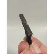 1/6 Soldier Deputy Weapon Accessories Glock Pistol G17 Coloring Exquisite Model GUSC