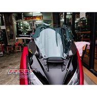 Forza-350 Front Windshield