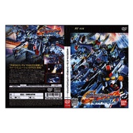 PS2 GAME COLLECTION SD GUNDAM GENERATION SPIRITS